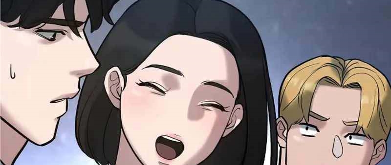 Read The Bully In Charge AR Manga Online