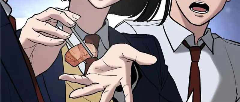 Read The Bully In Charge AR Manga Online