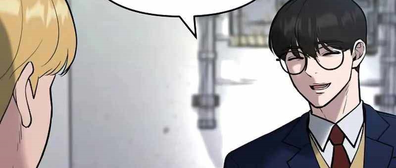 Read The Bully In Charge AR Manga Online
