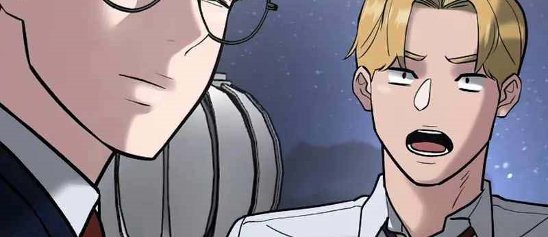 Read The Bully In Charge AR Manga Online