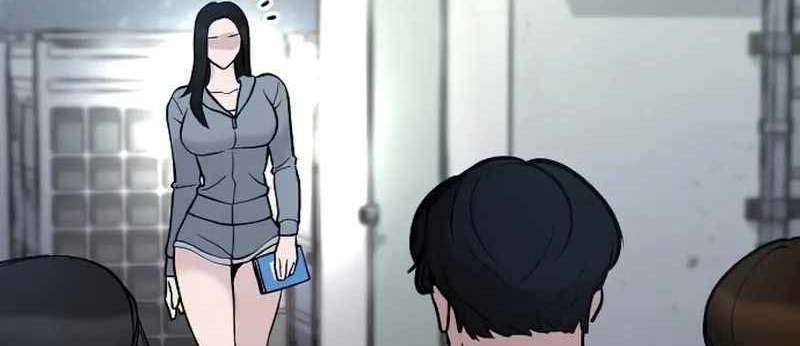 Read The Bully In Charge AR Manga Online