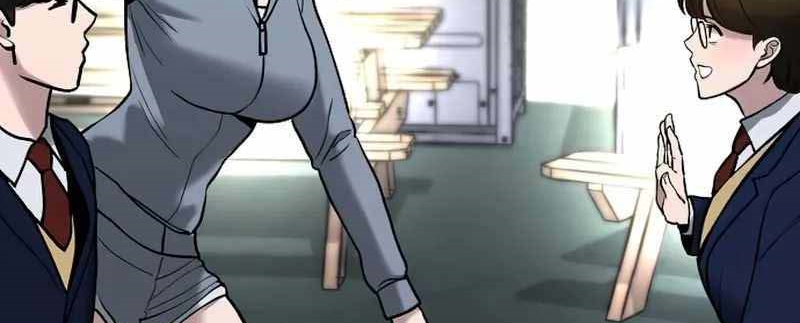 Read The Bully In Charge AR Manga Online