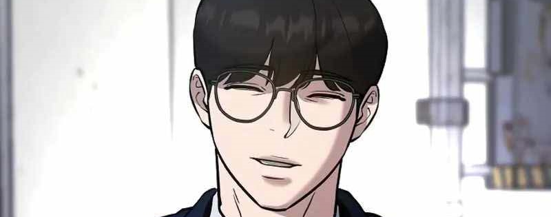 Read The Bully In Charge AR Manga Online
