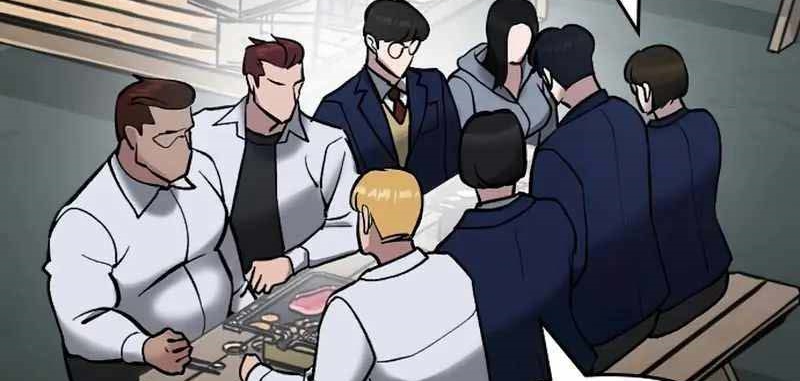 Read The Bully In Charge AR Manga Online