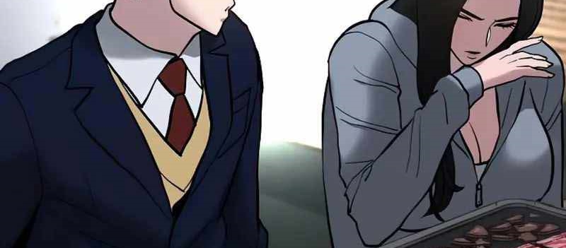 Read The Bully In Charge AR Manga Online