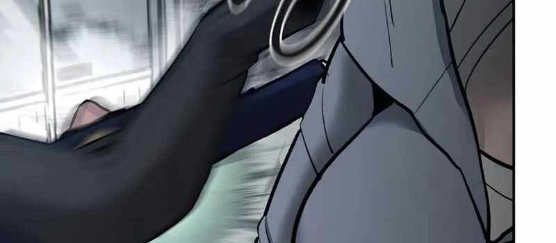 Read The Bully In Charge AR Manga Online