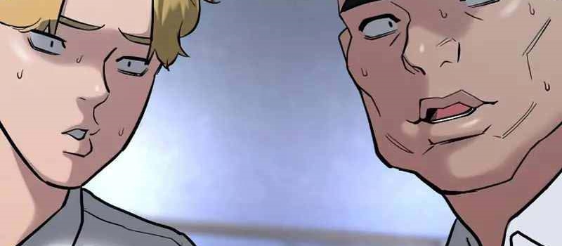 Read The Bully In Charge AR Manga Online