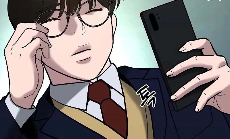 Read The Bully In Charge AR Manga Online