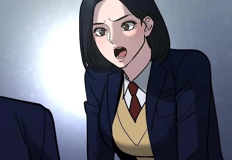 Read The Bully In Charge AR Manga Online