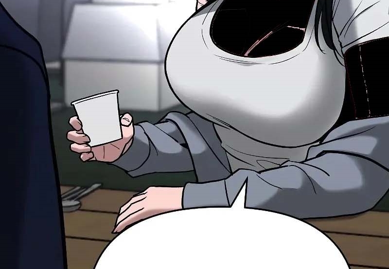 Read The Bully In Charge AR Manga Online