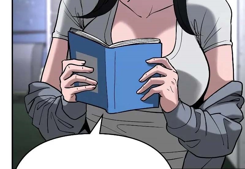 Read The Bully In Charge AR Manga Online