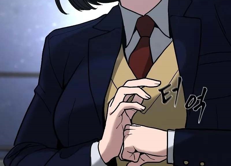 Read The Bully In Charge AR Manga Online
