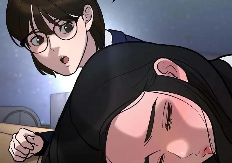 Read The Bully In Charge AR Manga Online