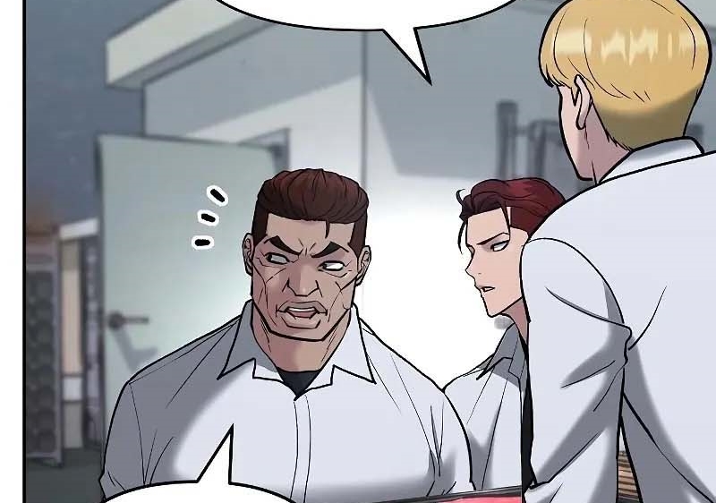 Read The Bully In Charge AR Manga Online