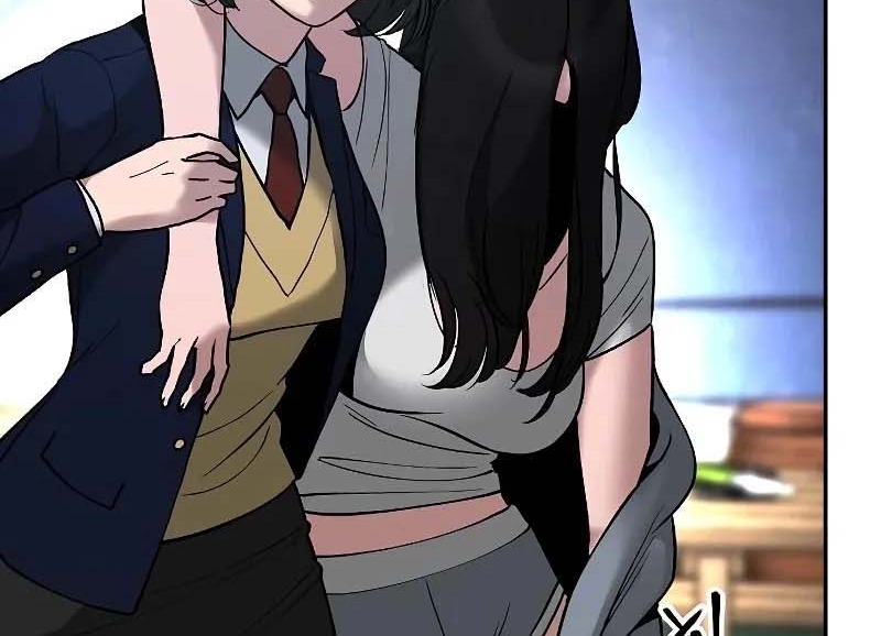 Read The Bully In Charge AR Manga Online