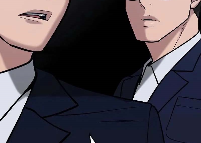 Read The Bully In Charge AR Manga Online