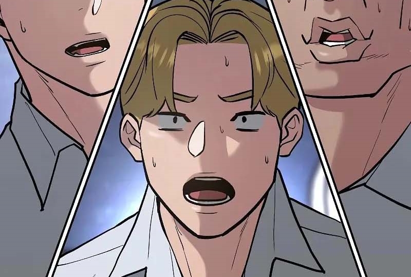 Read The Bully In Charge AR Manga Online