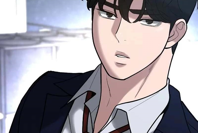 Read The Bully In Charge AR Manga Online