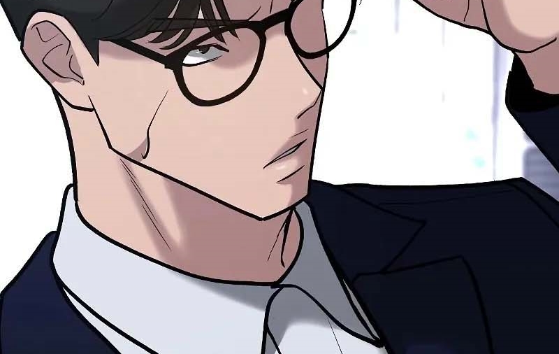Read The Bully In Charge AR Manga Online