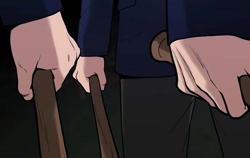 Read The Bully In Charge AR Manga Online