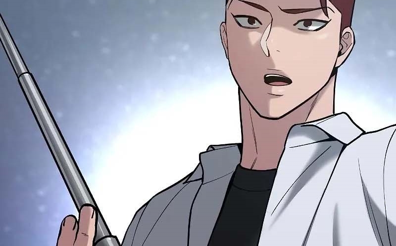Read The Bully In Charge AR Manga Online