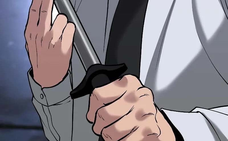 Read The Bully In Charge AR Manga Online