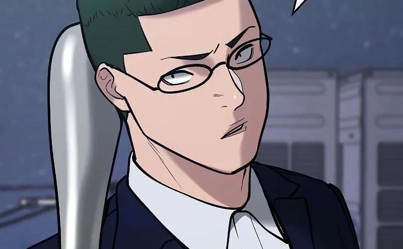 Read The Bully In Charge AR Manga Online