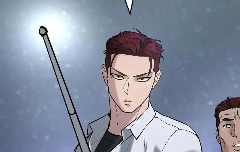 Read The Bully In Charge AR Manga Online