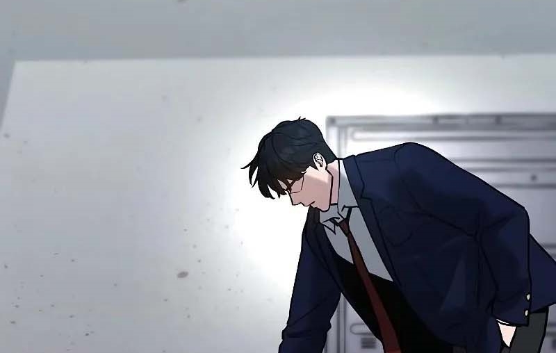Read The Bully In Charge AR Manga Online