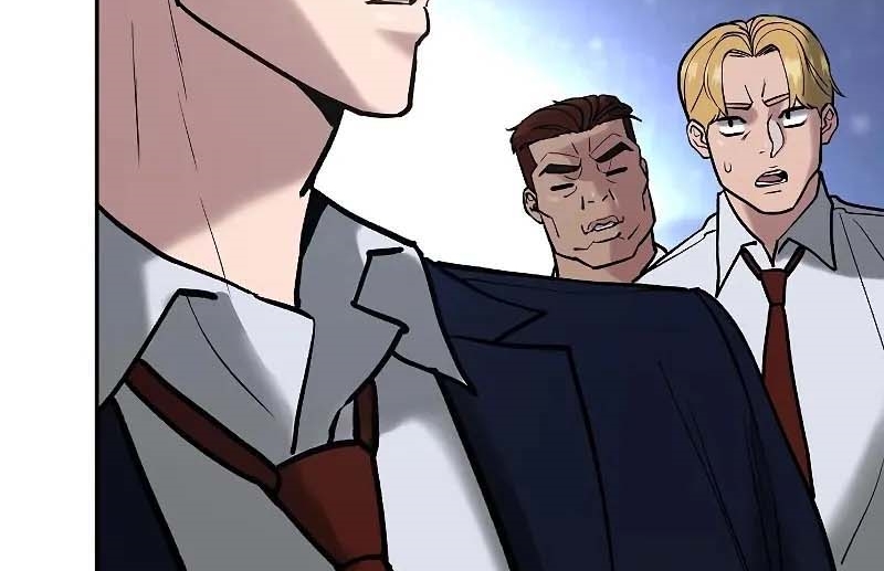 Read The Bully In Charge AR Manga Online