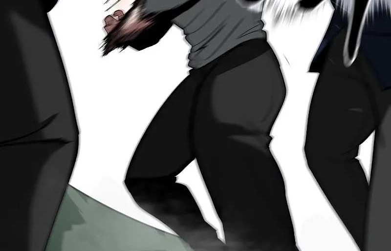 Read The Bully In Charge AR Manga Online