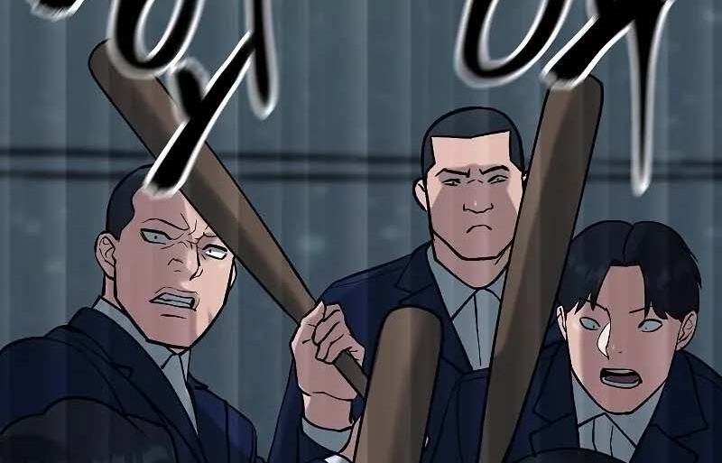 Read The Bully In Charge AR Manga Online