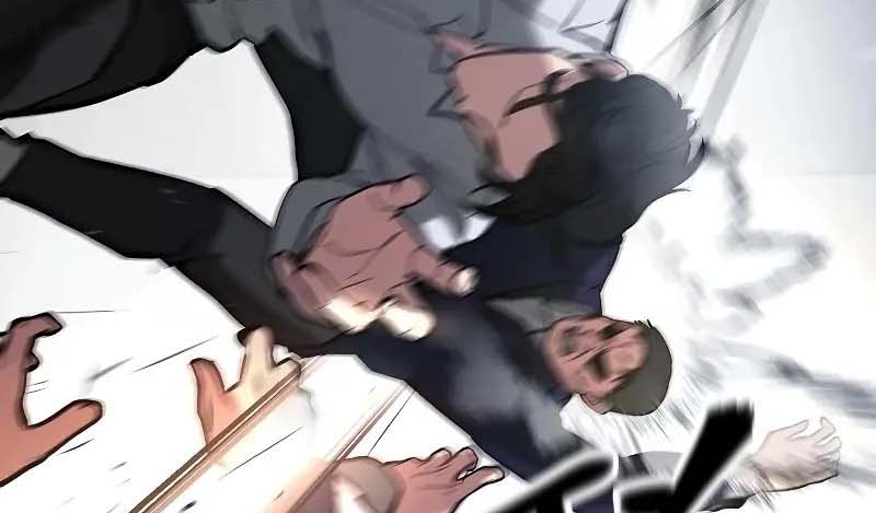 Read The Bully In Charge AR Manga Online