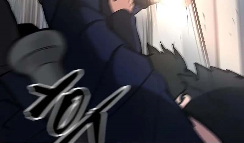 Read The Bully In Charge AR Manga Online