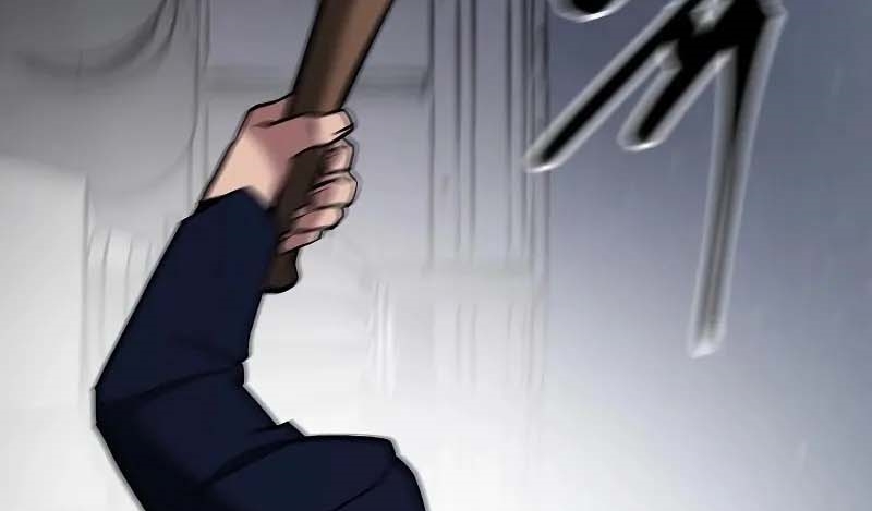 Read The Bully In Charge AR Manga Online