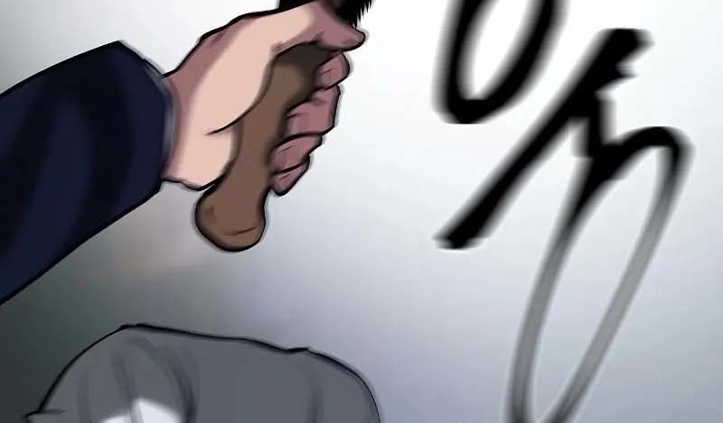 Read The Bully In Charge AR Manga Online