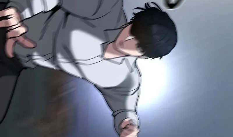 Read The Bully In Charge AR Manga Online
