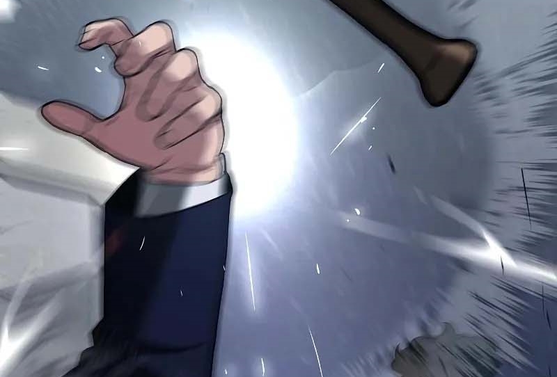 Read The Bully In Charge AR Manga Online