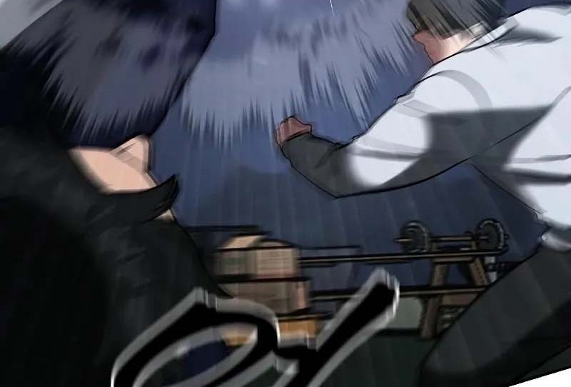 Read The Bully In Charge AR Manga Online