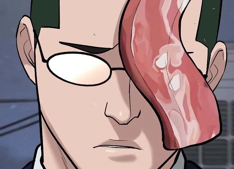 Read The Bully In Charge AR Manga Online