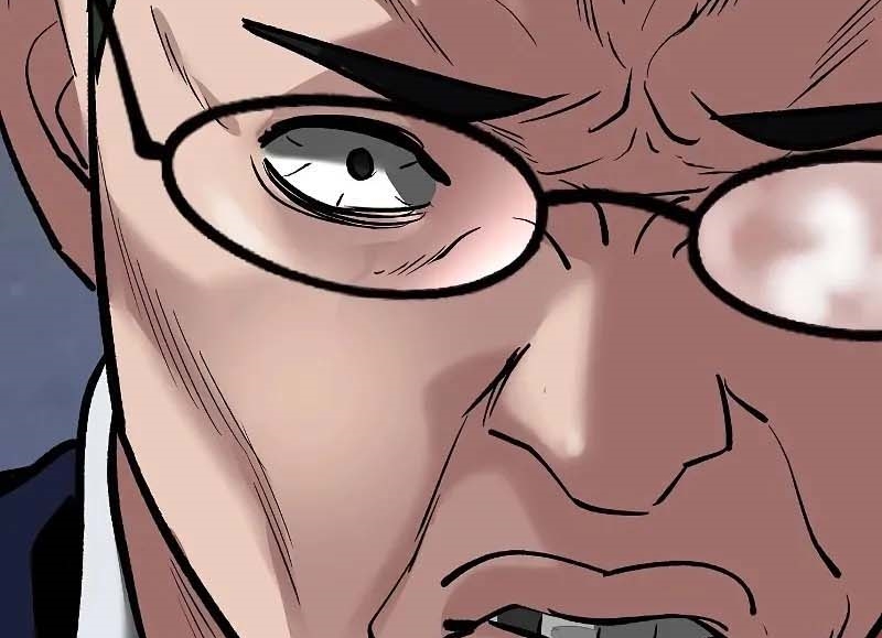 Read The Bully In Charge AR Manga Online