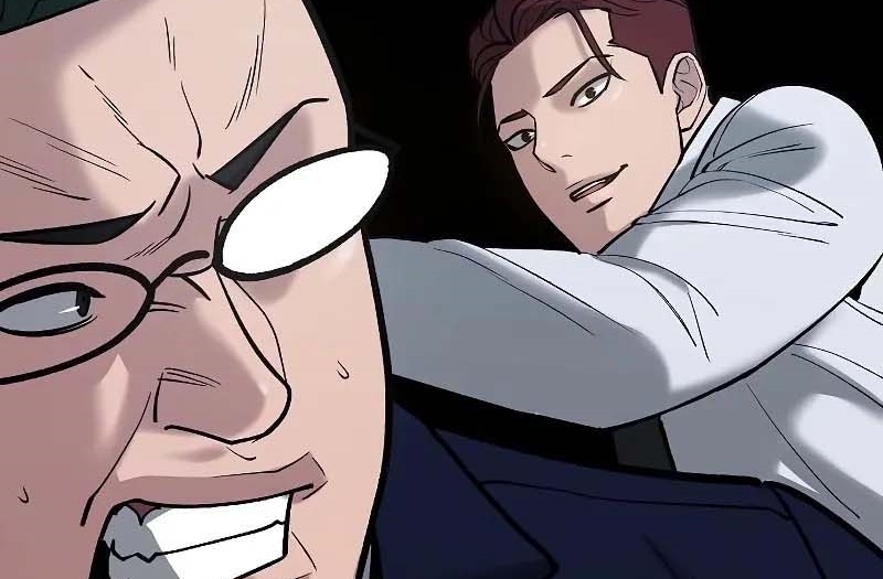 Read The Bully In Charge AR Manga Online