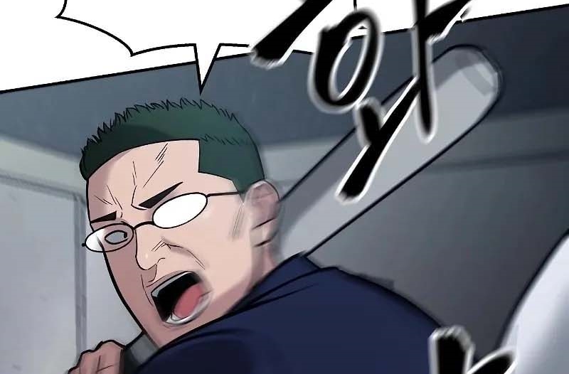 Read The Bully In Charge AR Manga Online