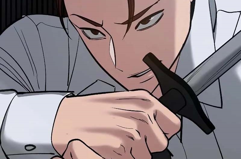Read The Bully In Charge AR Manga Online