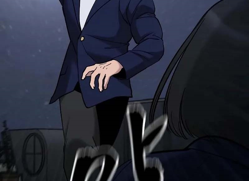 Read The Bully In Charge AR Manga Online