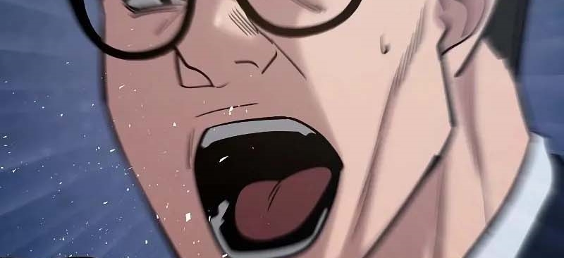 Read The Bully In Charge AR Manga Online