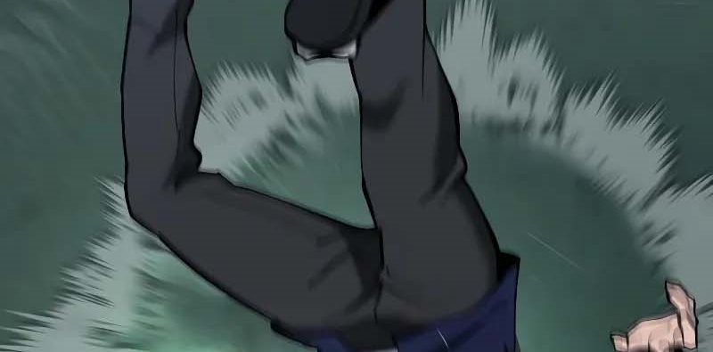 Read The Bully In Charge AR Manga Online