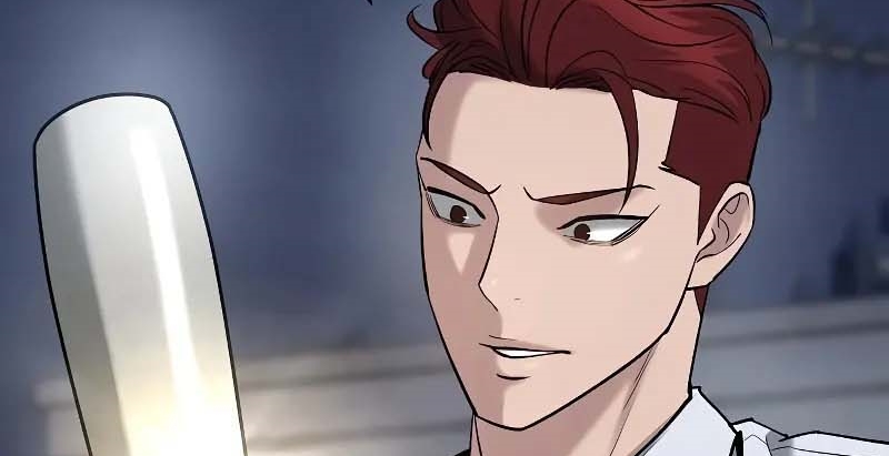 Read The Bully In Charge AR Manga Online