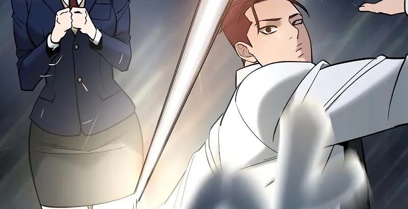 Read The Bully In Charge AR Manga Online