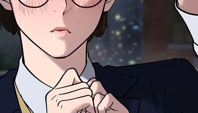Read The Bully In Charge AR Manga Online